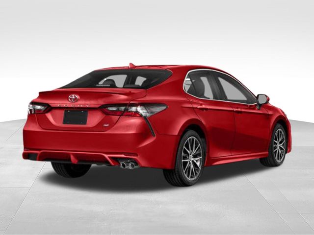 toyota camry 2023 4T1G11AKXPU748142 image toyota camry 2023 4T1G11AKXPU748142 image