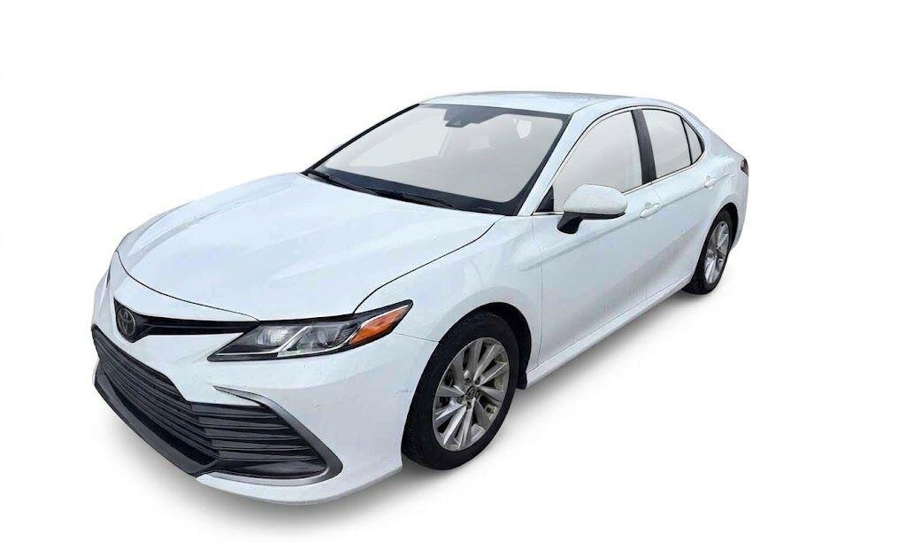 toyota camry 2023 4T1C11AK8PU835536 image toyota camry 2023 4T1C11AK8PU835536 image