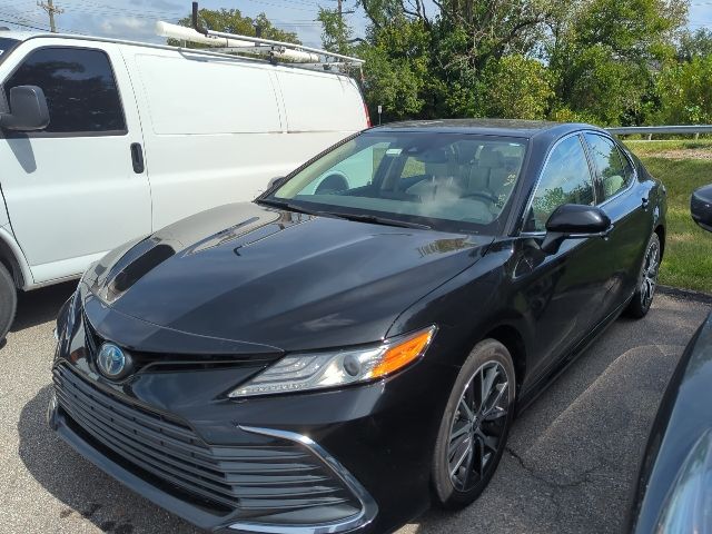 toyota camry 2023 4T1F31AK3PU612053 image toyota camry 2023 4T1F31AK3PU612053 image