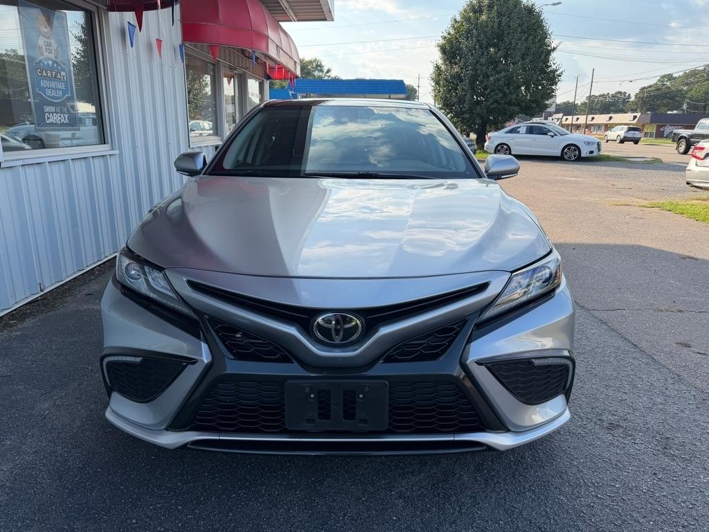 toyota camry 2023 4T1K61AKXPU091161 image toyota camry 2023 4T1K61AKXPU091161 image