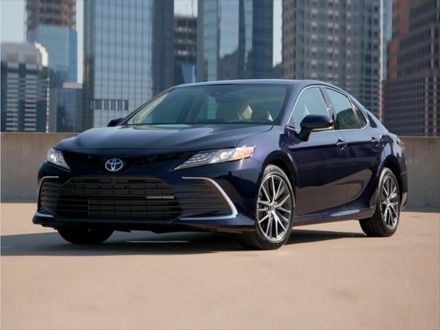 toyota camry 2023 4T1C11AK8PU182108 image toyota camry 2023 4T1C11AK8PU182108 image