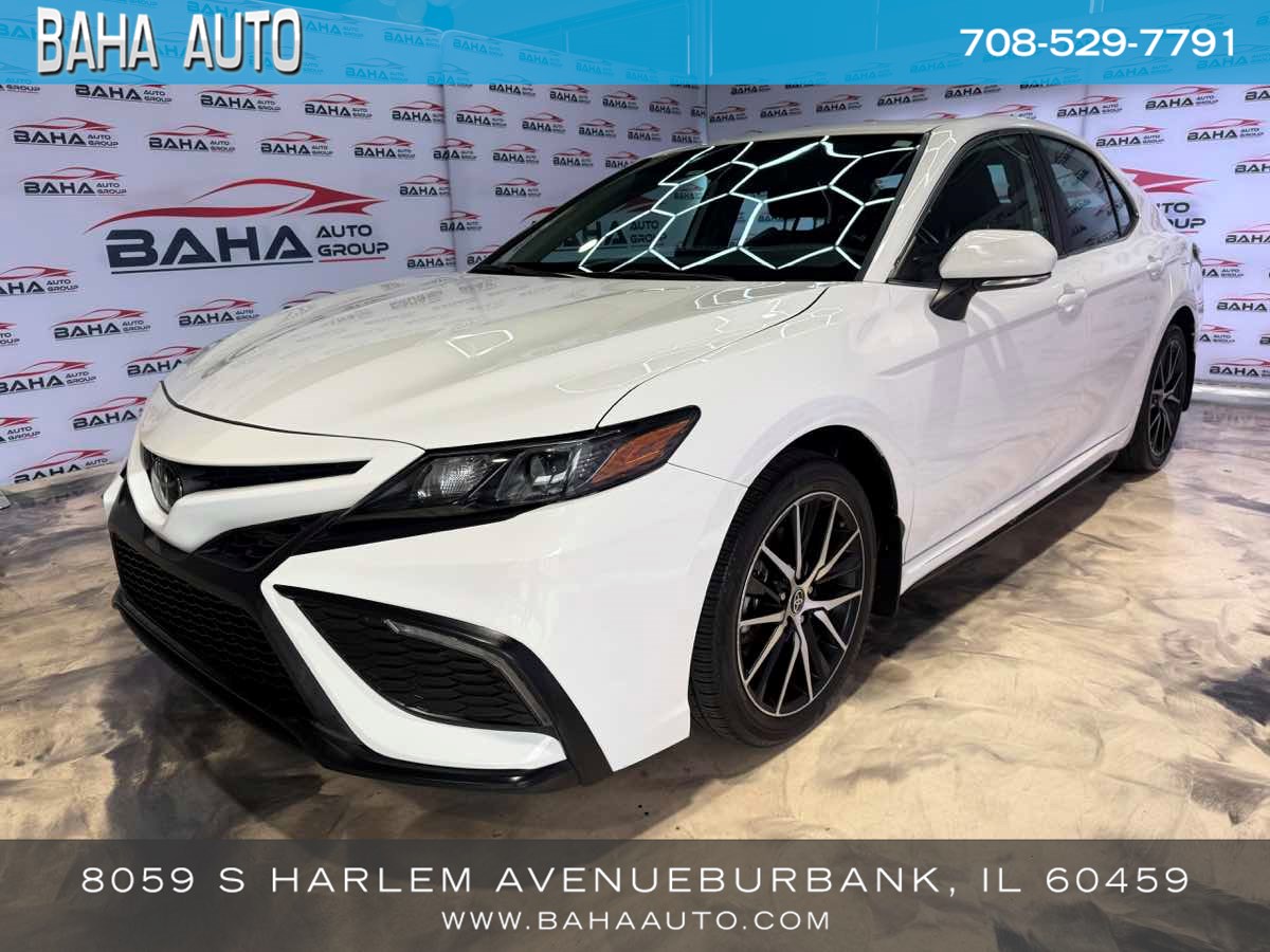 toyota camry 2023 4T1G11AK3PU820766 image toyota camry 2023 4T1G11AK3PU820766 image