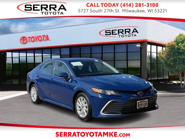 toyota camry 2023 4T1C11AK4PU143712 image toyota camry 2023 4T1C11AK4PU143712 image
