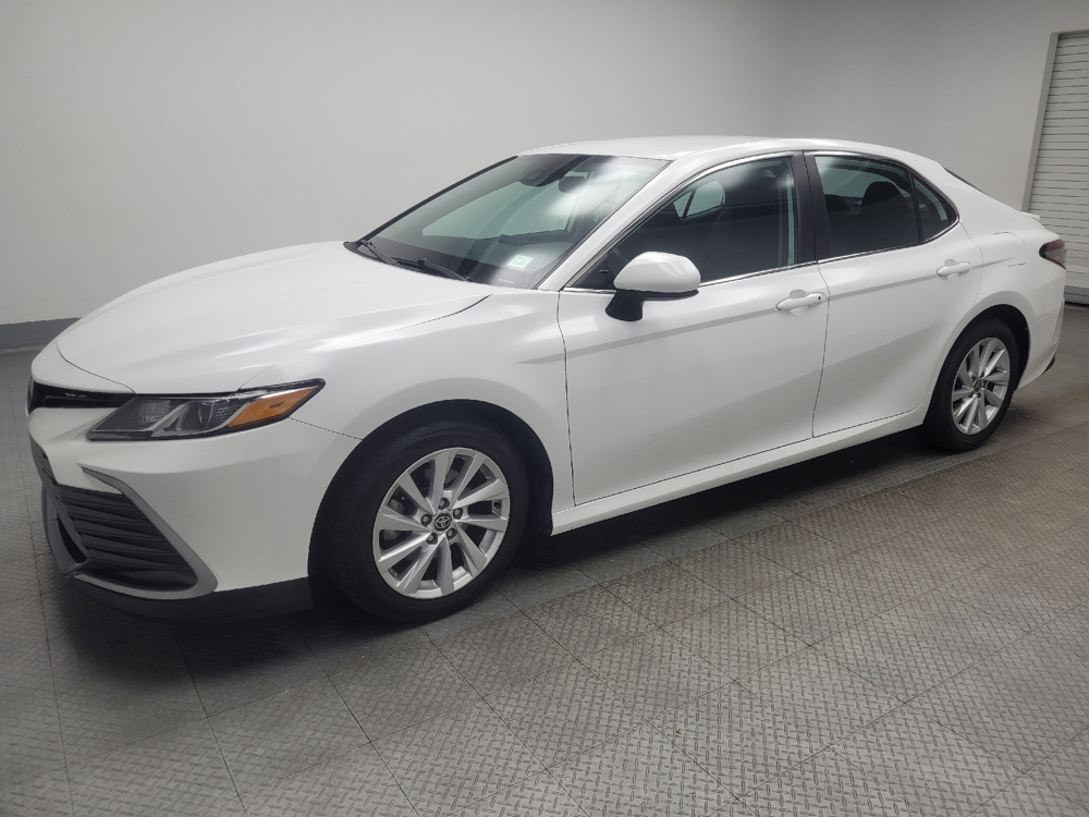 toyota camry 2023 4T1C11AK4PU809953 image toyota camry 2023 4T1C11AK4PU809953 image