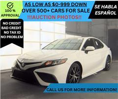 toyota camry 2023 4T1G11AK9PU785196 image toyota camry 2023 4T1G11AK9PU785196 image