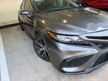 toyota camry 2023 4T1G11AKXPU791167 image toyota camry 2023 4T1G11AKXPU791167 image