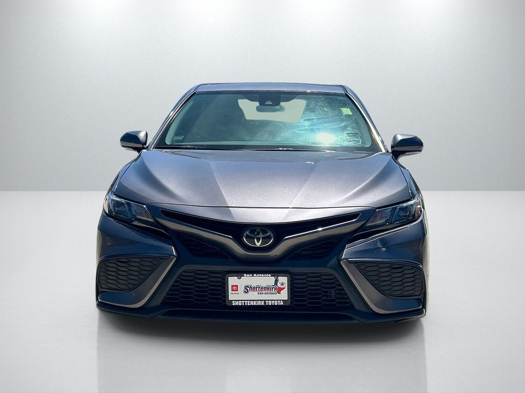toyota camry 2023 4T1G11AK3PU753232 image toyota camry 2023 4T1G11AK3PU753232 image
