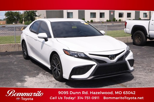 toyota camry 2023 4T1G11AK3PU836031 image toyota camry 2023 4T1G11AK3PU836031 image
