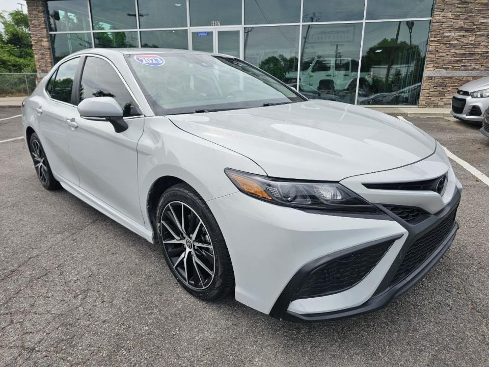 toyota camry 2023 4T1G11AK3PU101713 image toyota camry 2023 4T1G11AK3PU101713 image