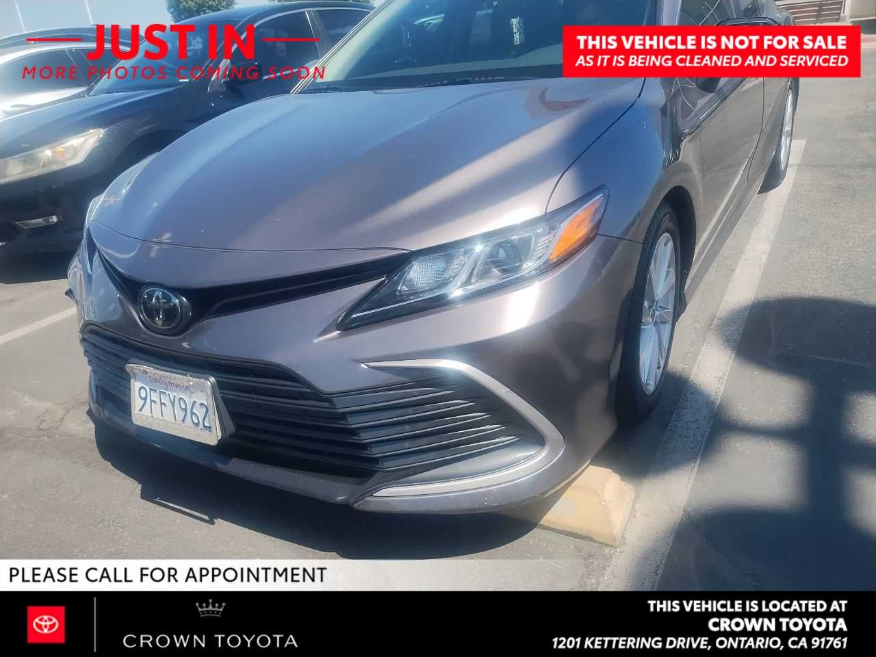 toyota camry 2023 4T1C11AK0PU771122 image toyota camry 2023 4T1C11AK0PU771122 image
