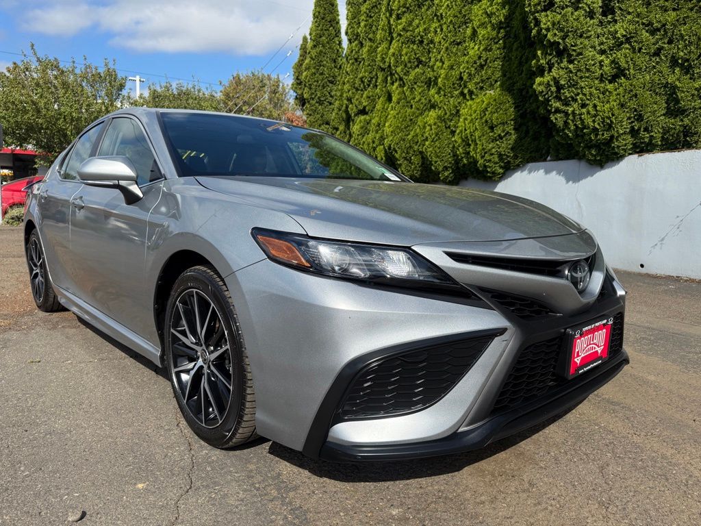 toyota camry 2023 4T1G11AK6PU811513 image toyota camry 2023 4T1G11AK6PU811513 image