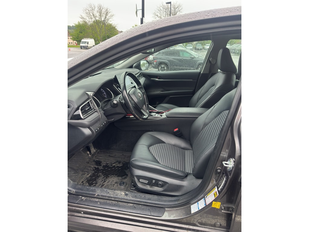 toyota camry 2023 4T1T11BK3PU104754 image toyota camry 2023 4T1T11BK3PU104754 image