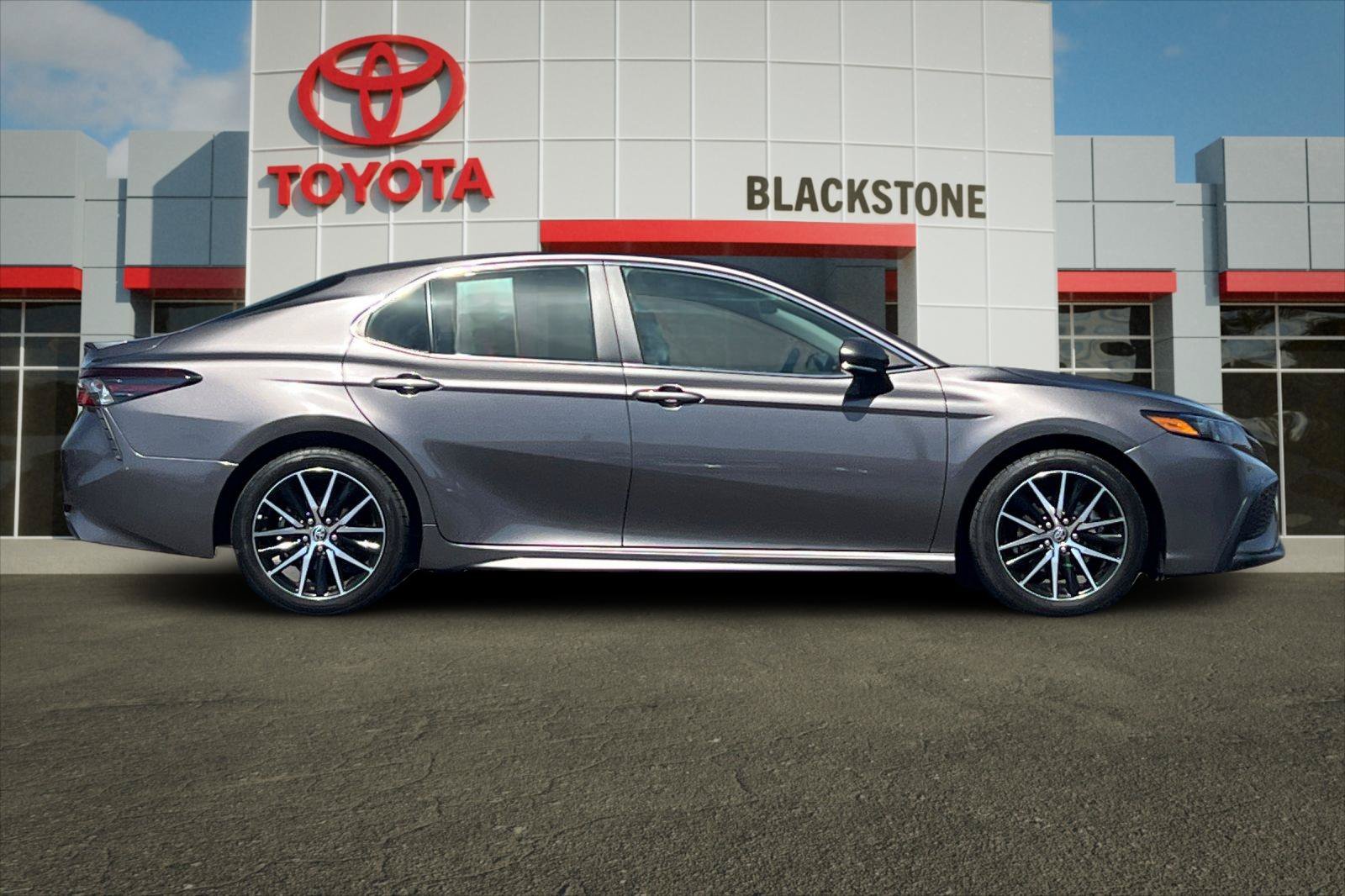 toyota camry 2023 4T1G31AK6PU614576 image toyota camry 2023 4T1G31AK6PU614576 image