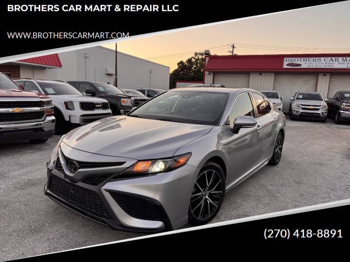 toyota camry 2023 4T1G11AK6PU798844 image toyota camry 2023 4T1G11AK6PU798844 image