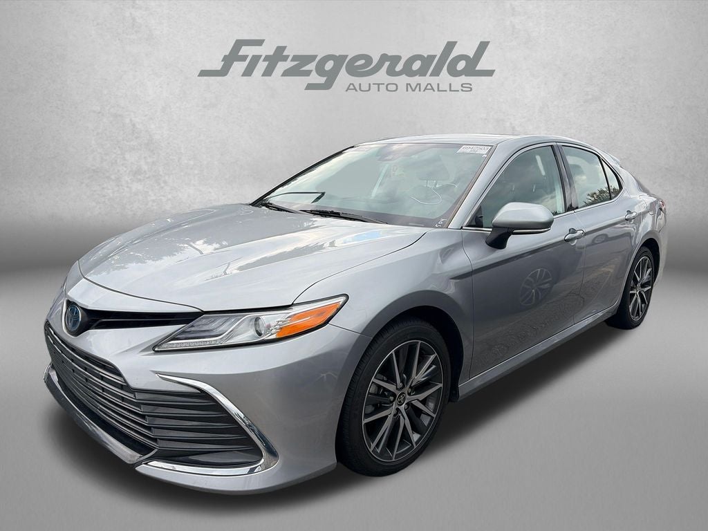 toyota camry 2023 4T1F31AKXPU610543 image toyota camry 2023 4T1F31AKXPU610543 image