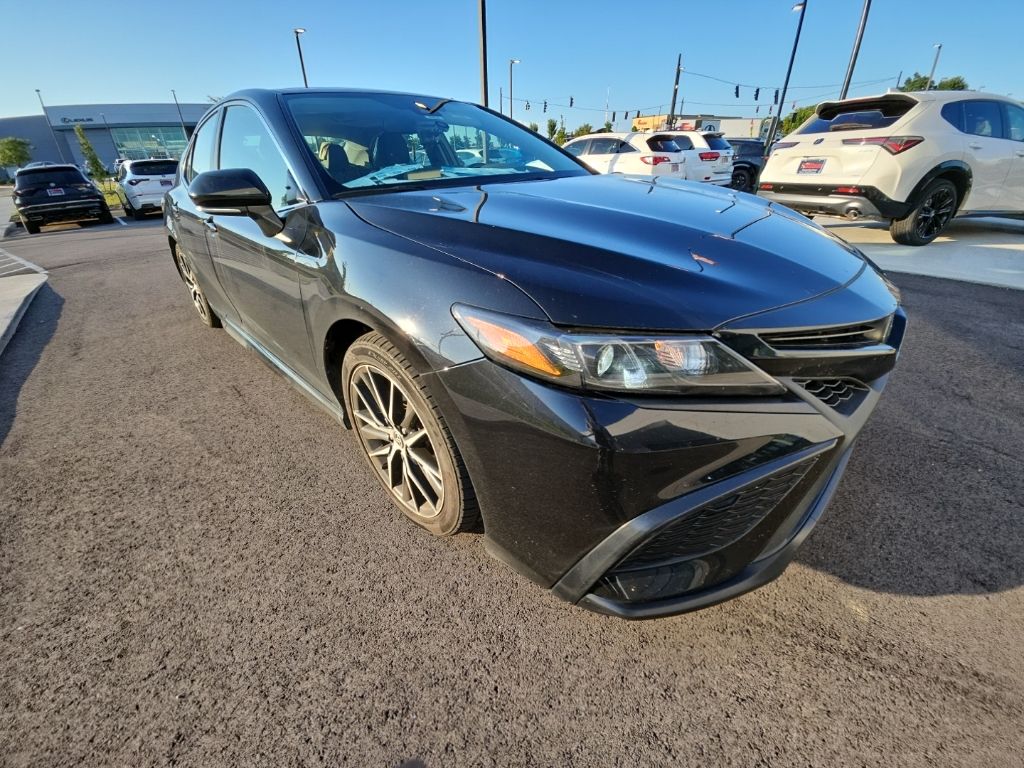 toyota camry 2023 4T1S31AK8PU609292 image toyota camry 2023 4T1S31AK8PU609292 image