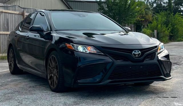 toyota camry 2023 4T1G11AKXPU762946 image toyota camry 2023 4T1G11AKXPU762946 image