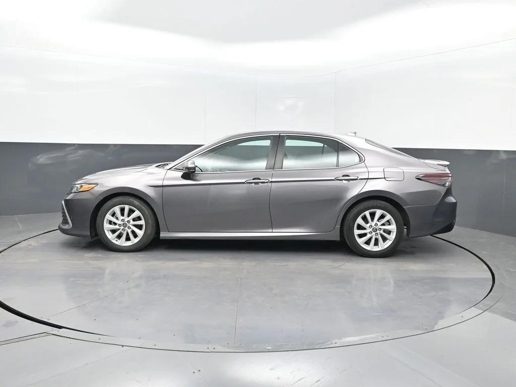 toyota camry 2023 4T1C11AK6PU097980 image toyota camry 2023 4T1C11AK6PU097980 image