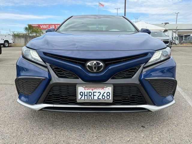 toyota camry 2023 4T1K61AK2PU187527 image toyota camry 2023 4T1K61AK2PU187527 image