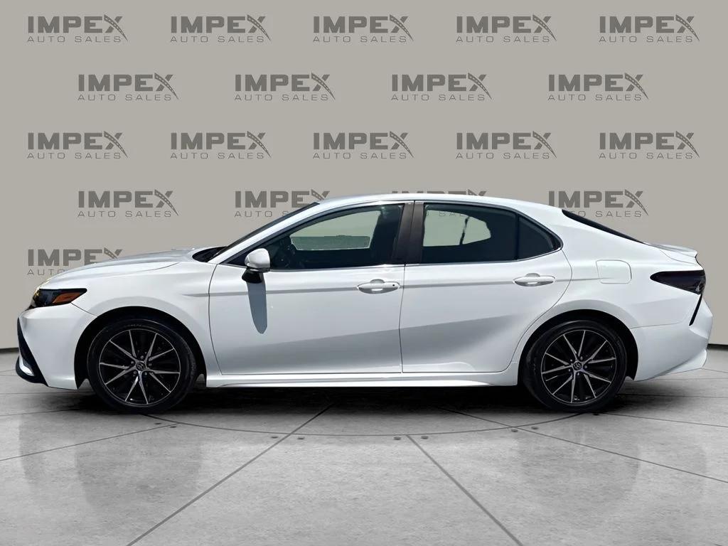 toyota camry 2023 4T1G11AK1PU769736 image toyota camry 2023 4T1G11AK1PU769736 image