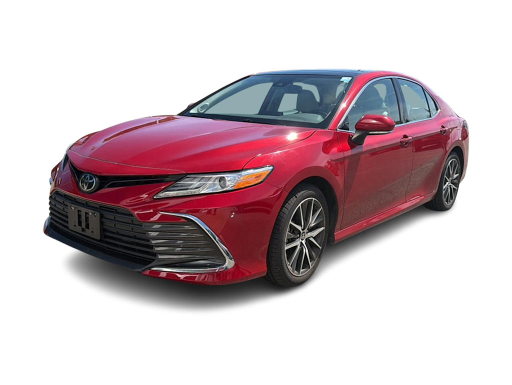 toyota camry 2023 4T1F11BK9PU107199 image toyota camry 2023 4T1F11BK9PU107199 image