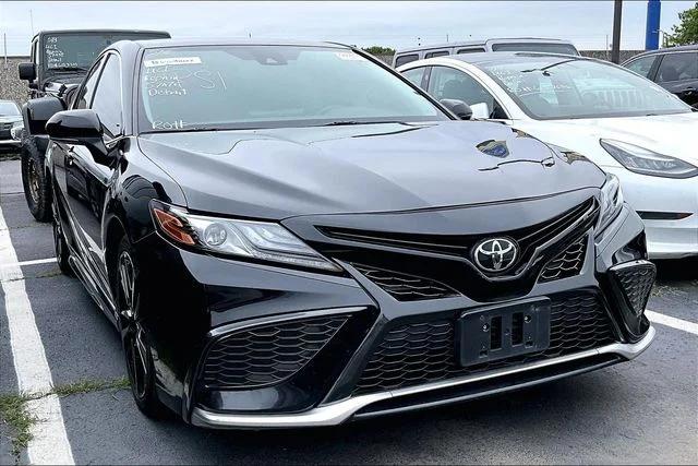 toyota camry 2023 4T1K61AK2PU733324 image toyota camry 2023 4T1K61AK2PU733324 image