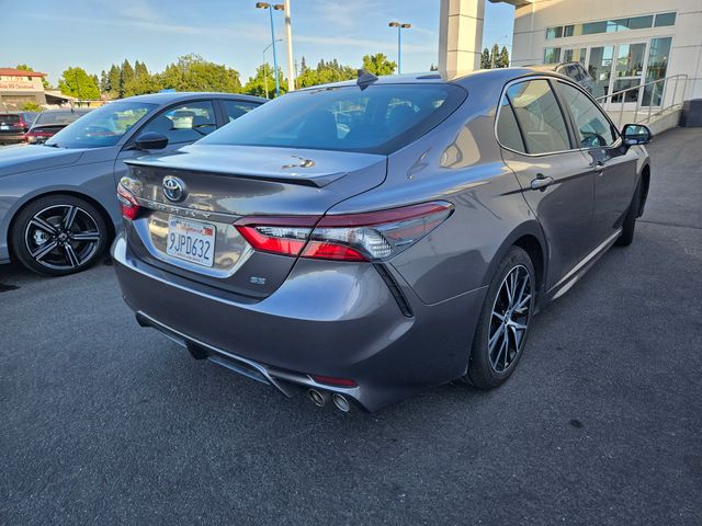 toyota camry 2023 4T1G11AK6PU109515 image toyota camry 2023 4T1G11AK6PU109515 image