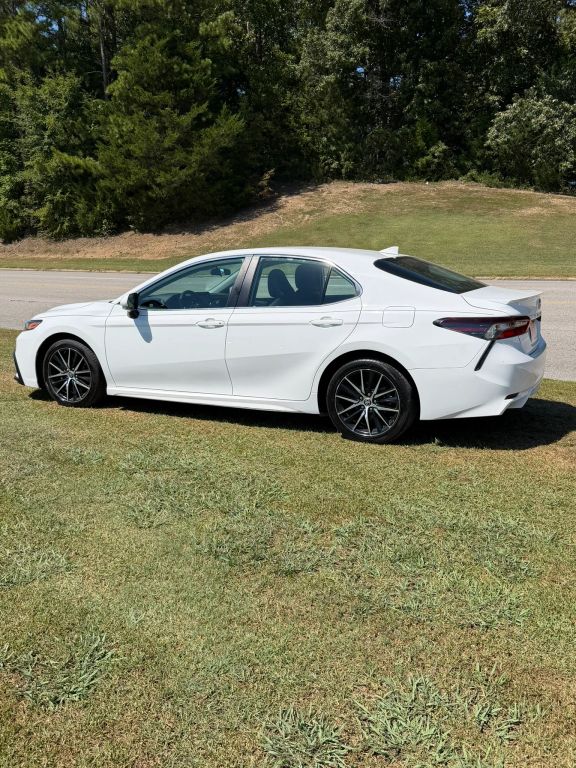 toyota camry 2023 4T1G11AK8PU103280 image toyota camry 2023 4T1G11AK8PU103280 image