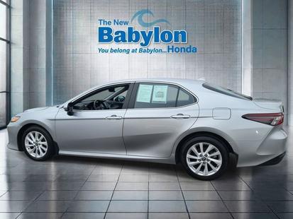 toyota camry 2023 4T1C11AK1PU815161 image toyota camry 2023 4T1C11AK1PU815161 image