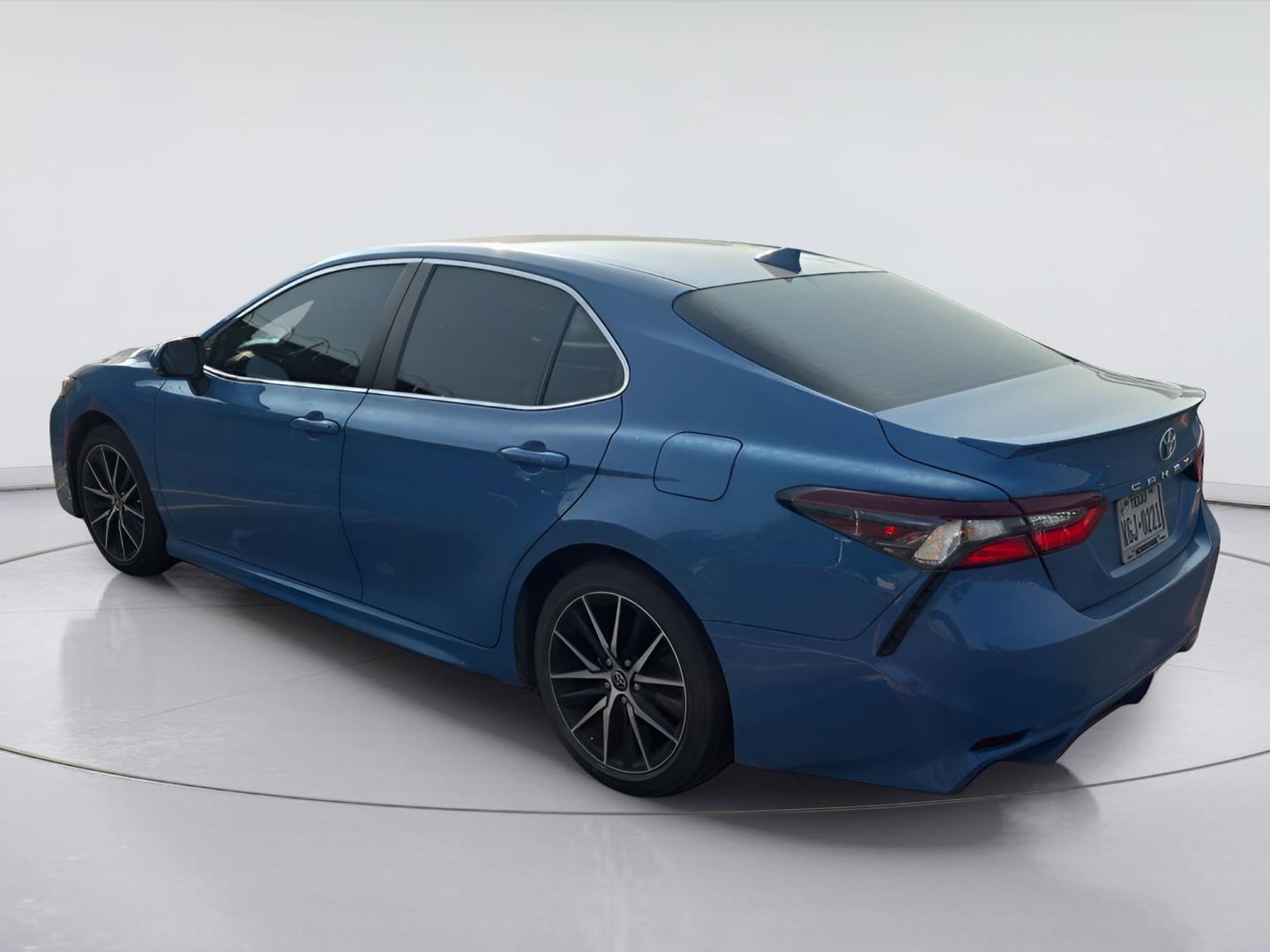 toyota camry 2023 4T1G11AK1PU184705 image toyota camry 2023 4T1G11AK1PU184705 image