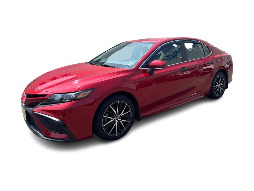 toyota camry 2023 4T1G11AK0PU096468 image toyota camry 2023 4T1G11AK0PU096468 image