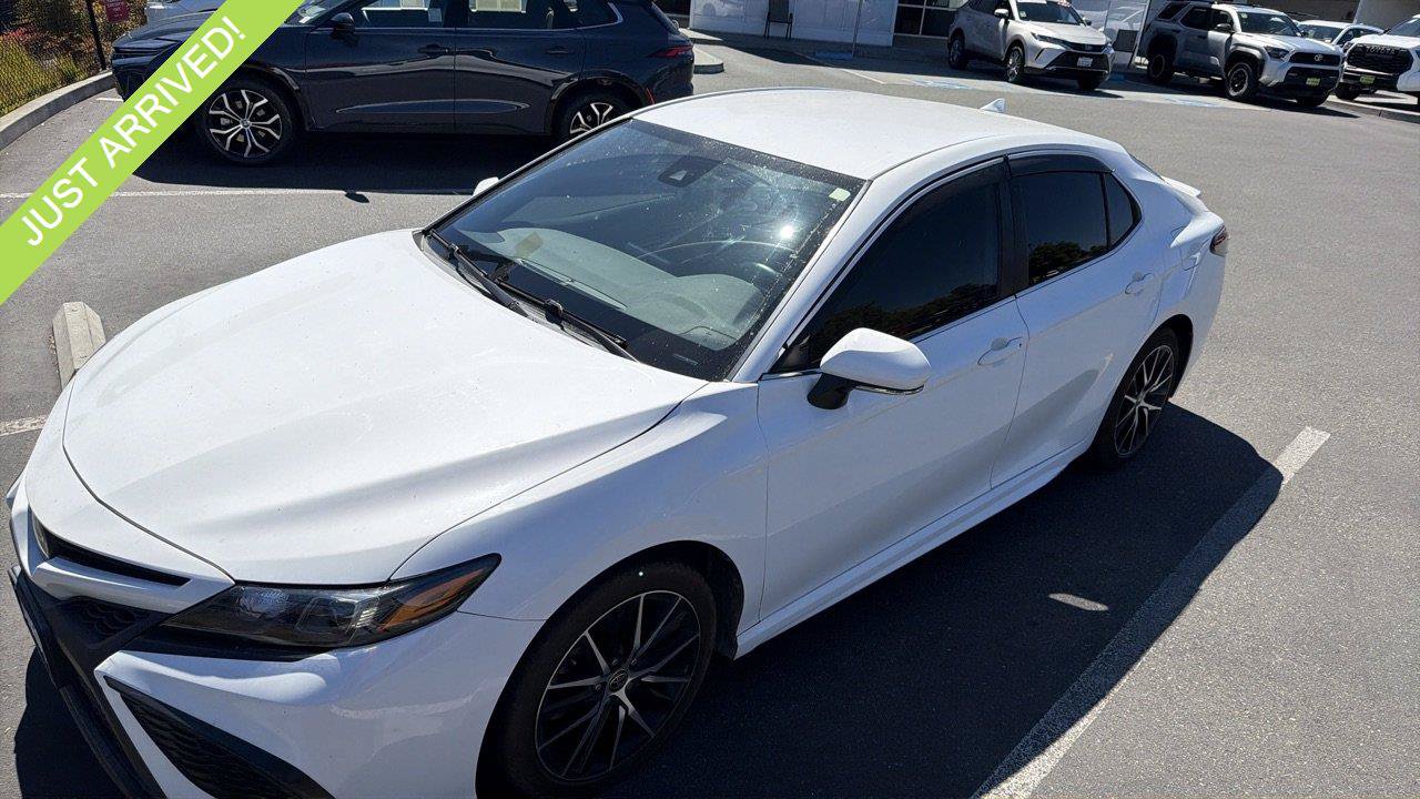 toyota camry 2023 4T1G11AK0PU756198 image toyota camry 2023 4T1G11AK0PU756198 image