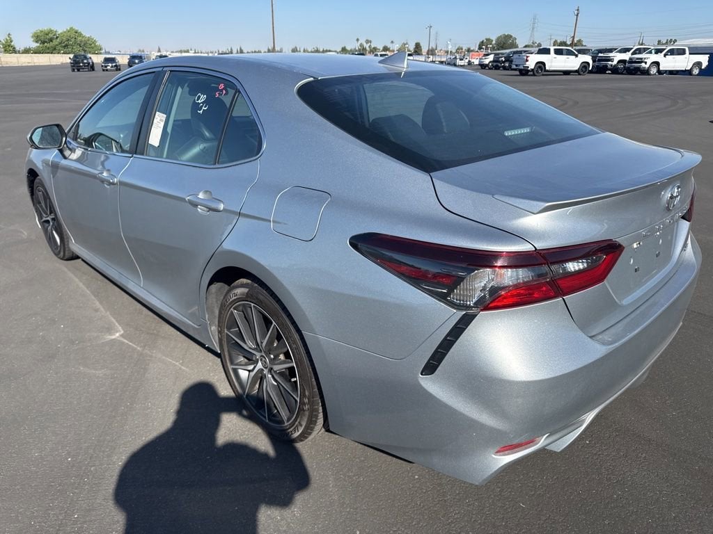 toyota camry 2023 4T1G11AKXPU755639 image toyota camry 2023 4T1G11AKXPU755639 image