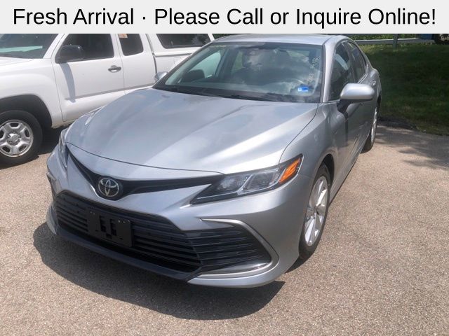 toyota camry 2023 4T1C11AK3PU166768 image toyota camry 2023 4T1C11AK3PU166768 image