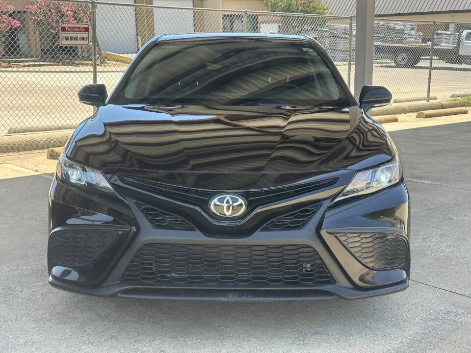 toyota camry 2023 4T1G11AK8PU093284 image toyota camry 2023 4T1G11AK8PU093284 image