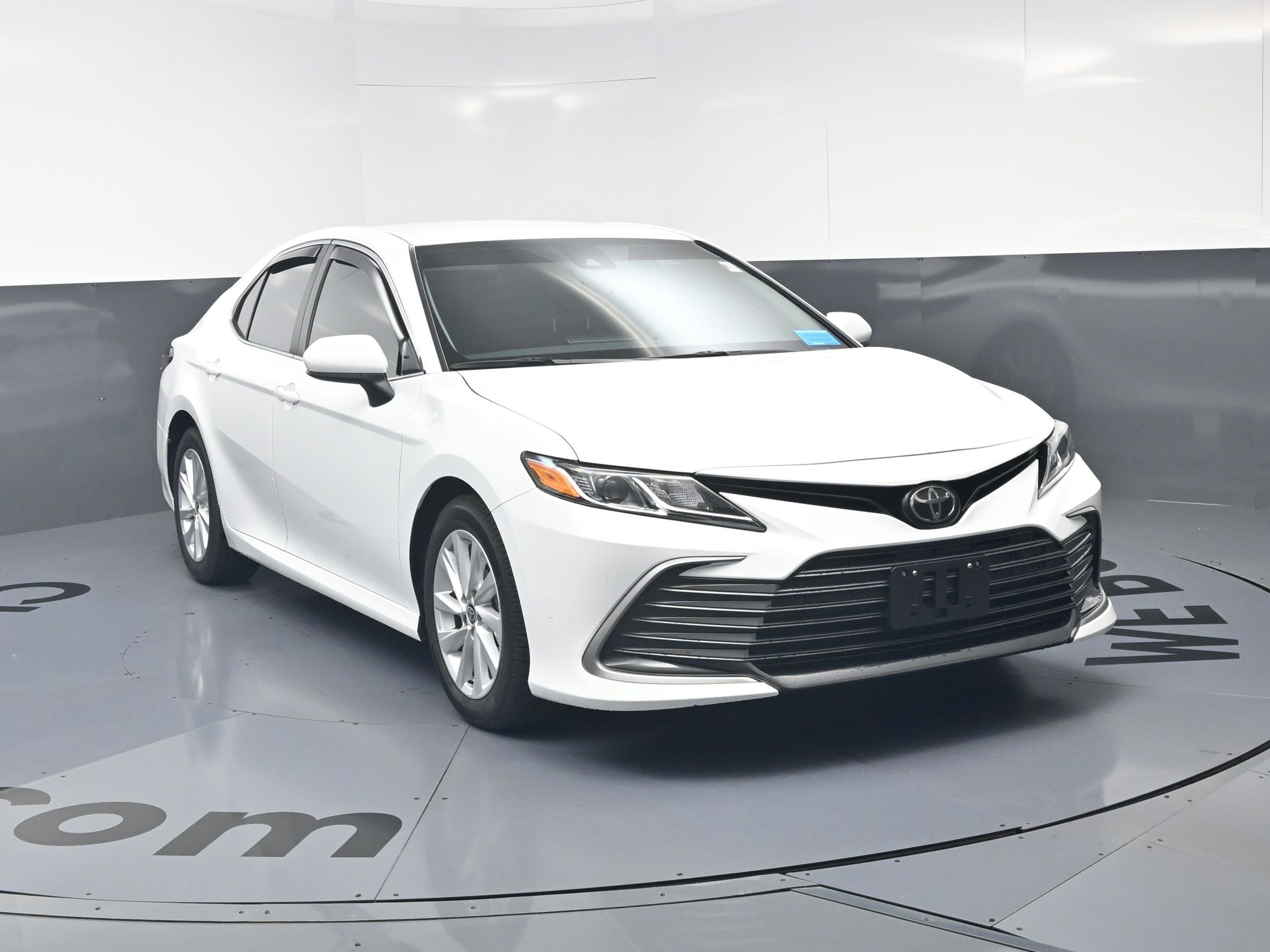 toyota camry 2023 4T1C11AK2PU826038 image toyota camry 2023 4T1C11AK2PU826038 image
