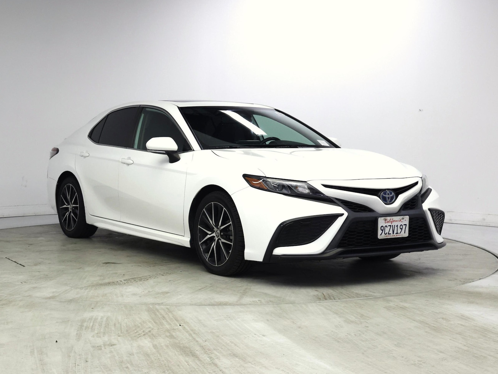toyota camry 2023 4T1S31AK8PU047314 image toyota camry 2023 4T1S31AK8PU047314 image