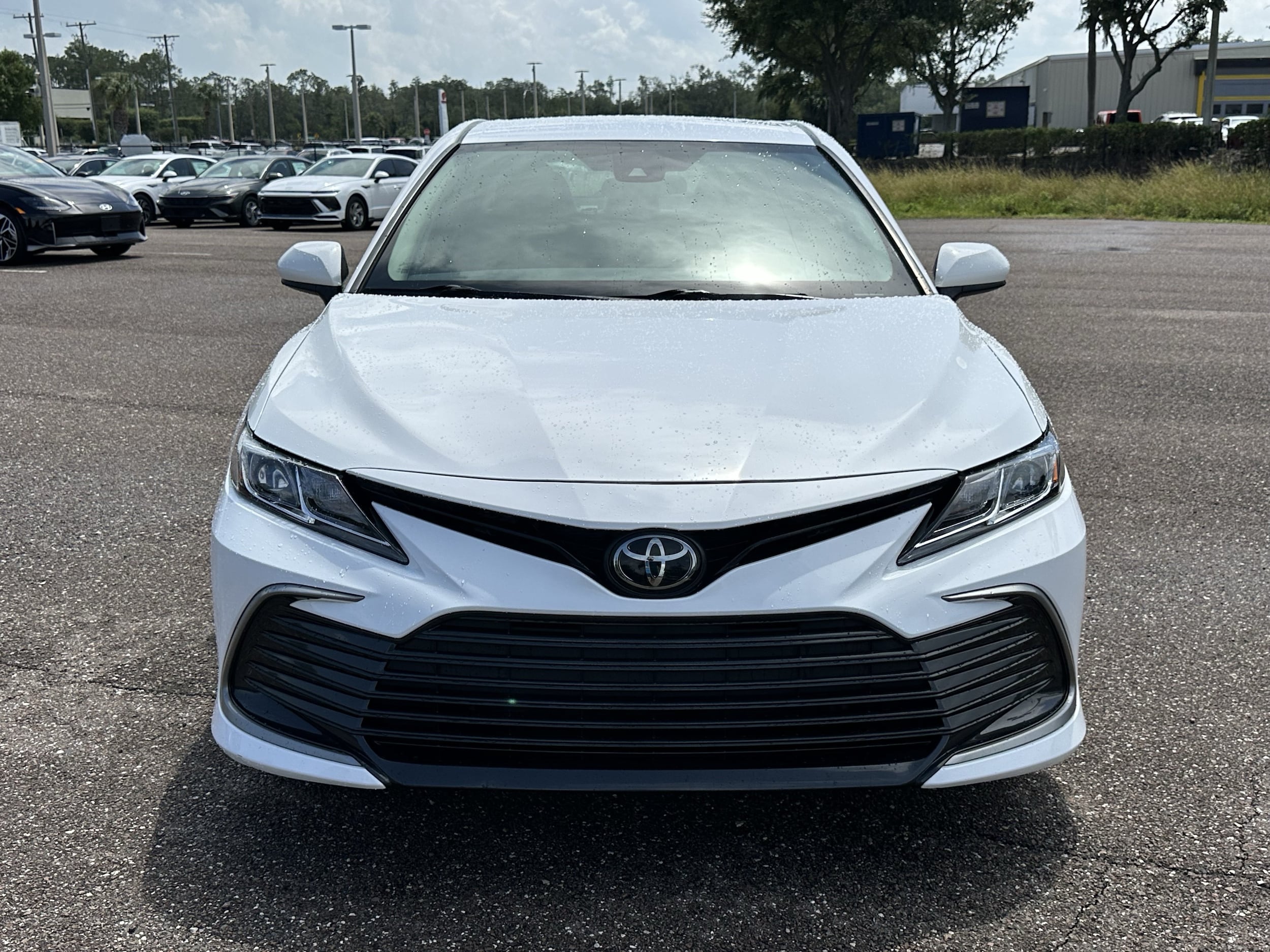 toyota camry 2023 4T1C11AK7PU186280 image toyota camry 2023 4T1C11AK7PU186280 image