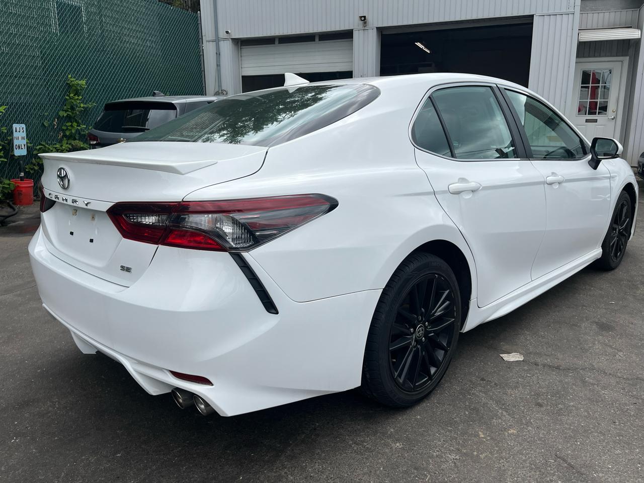 toyota camry 2023 4T1G11AK4PU796994 image toyota camry 2023 4T1G11AK4PU796994 image