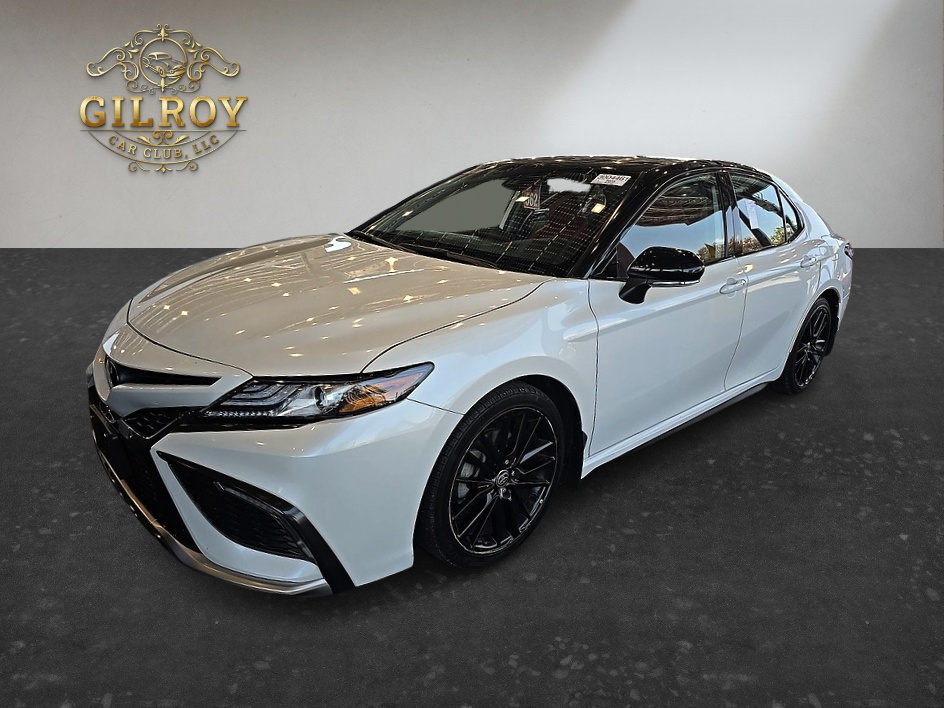 toyota camry 2023 4T1K61AK5PU132957 image toyota camry 2023 4T1K61AK5PU132957 image