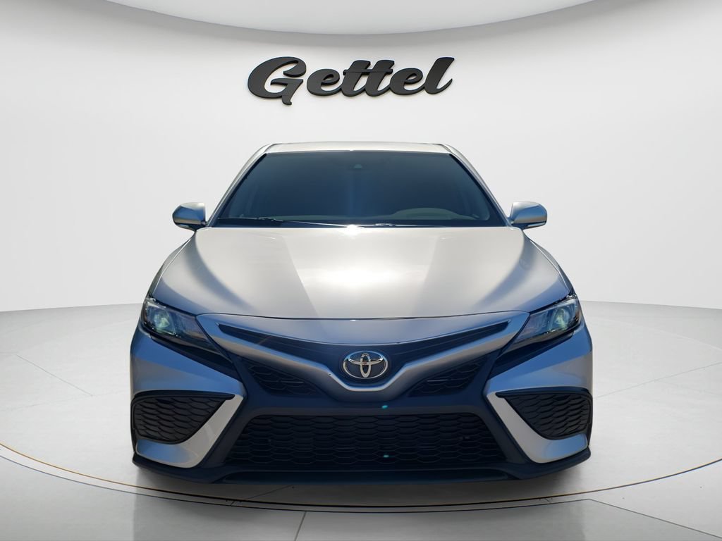 toyota camry 2023 4T1G11AK8PU741836 image toyota camry 2023 4T1G11AK8PU741836 image