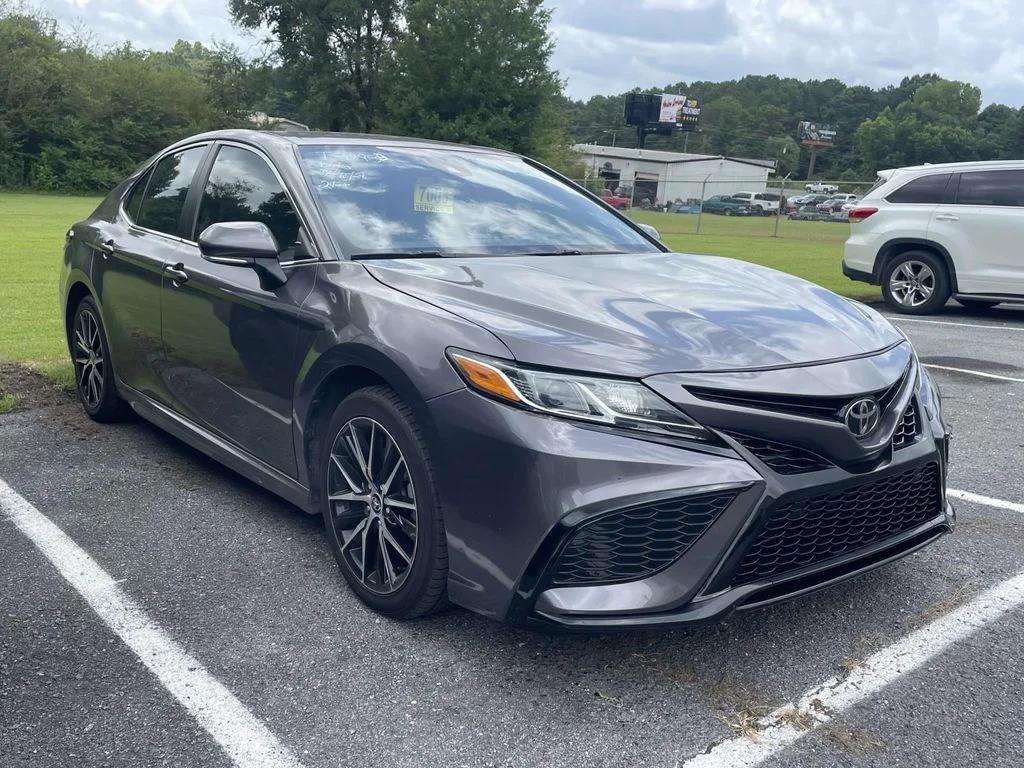 toyota camry 2023 4T1G11AK7PU733825 image toyota camry 2023 4T1G11AK7PU733825 image
