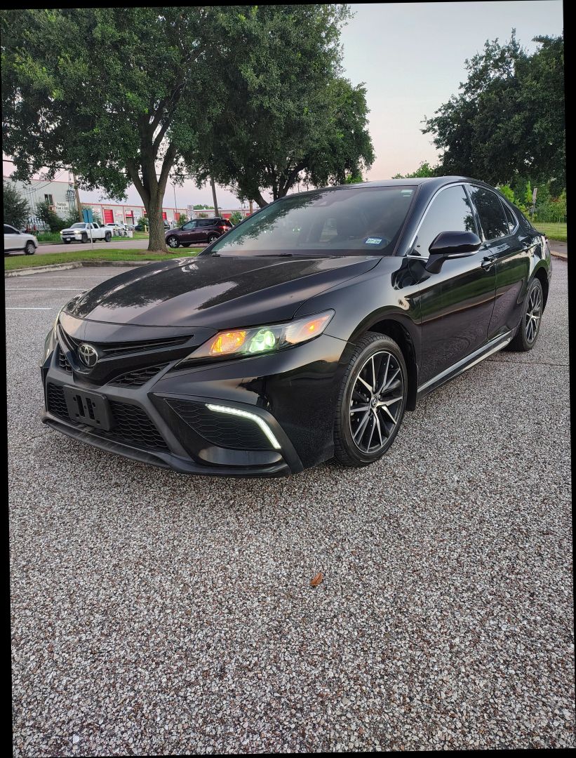 toyota camry 2023 4T1G11AK7PU828658 image toyota camry 2023 4T1G11AK7PU828658 image