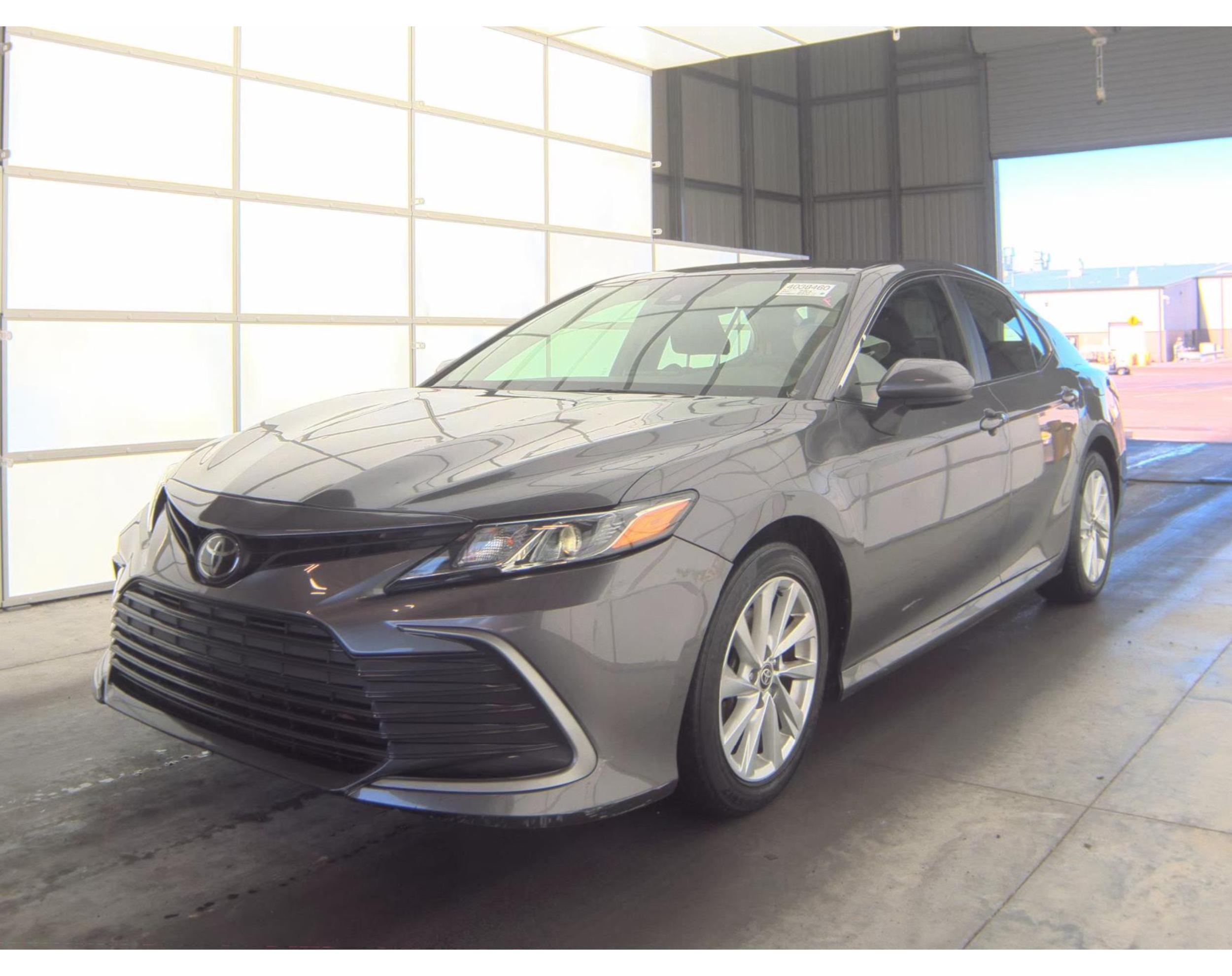 toyota camry 2023 4T1C11AK1PU741482 image toyota camry 2023 4T1C11AK1PU741482 image