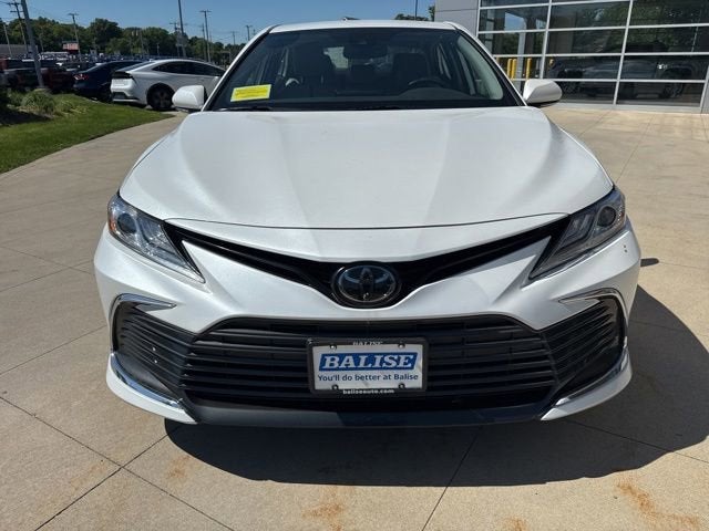 toyota camry 2023 4T1F11BK7PU086918 image toyota camry 2023 4T1F11BK7PU086918 image