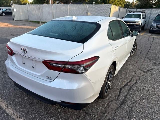 toyota camry 2023 4T1F11BK4PU103545 image toyota camry 2023 4T1F11BK4PU103545 image
