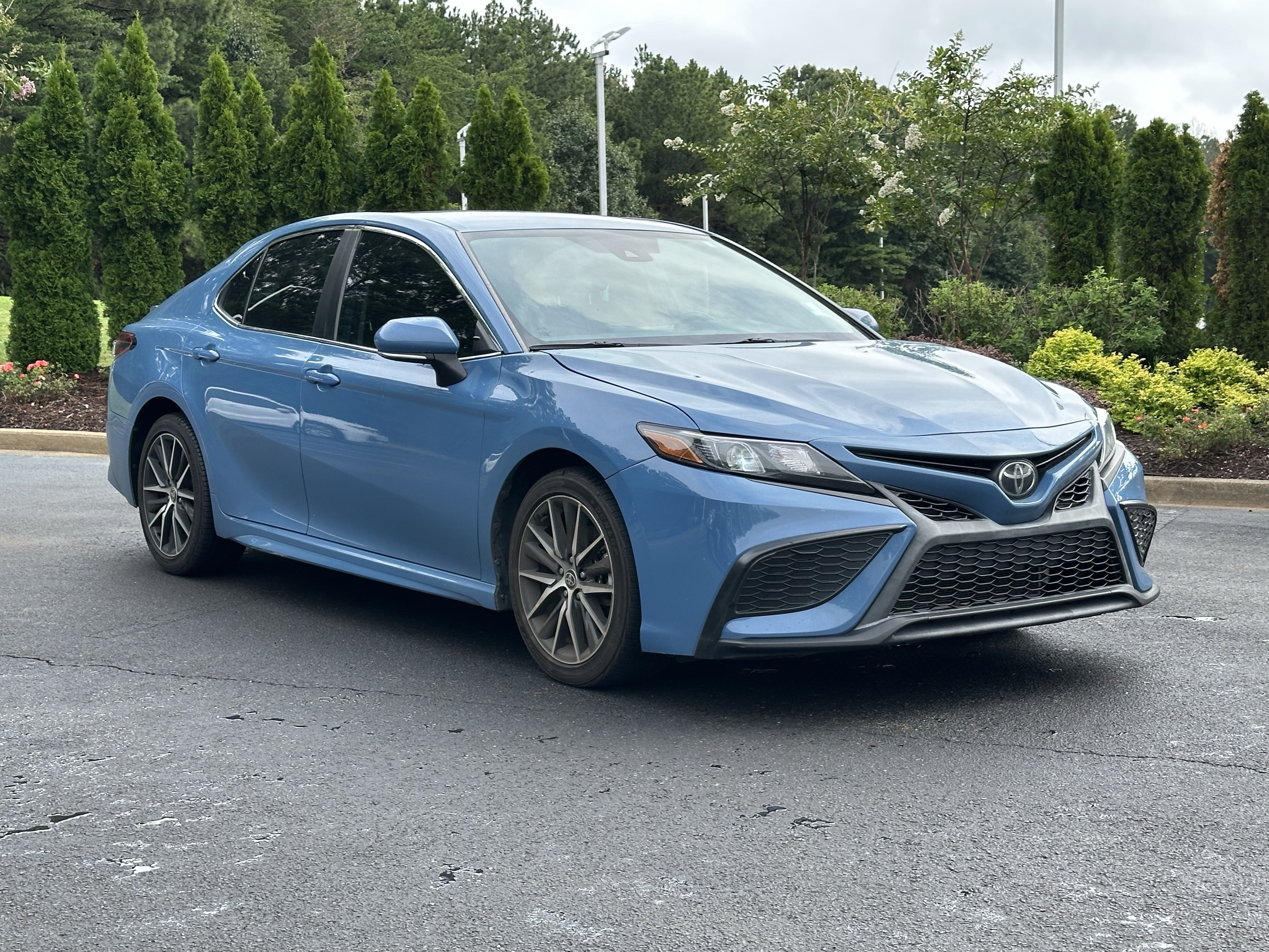 toyota camry 2023 4T1G11AK0PU130537 image toyota camry 2023 4T1G11AK0PU130537 image