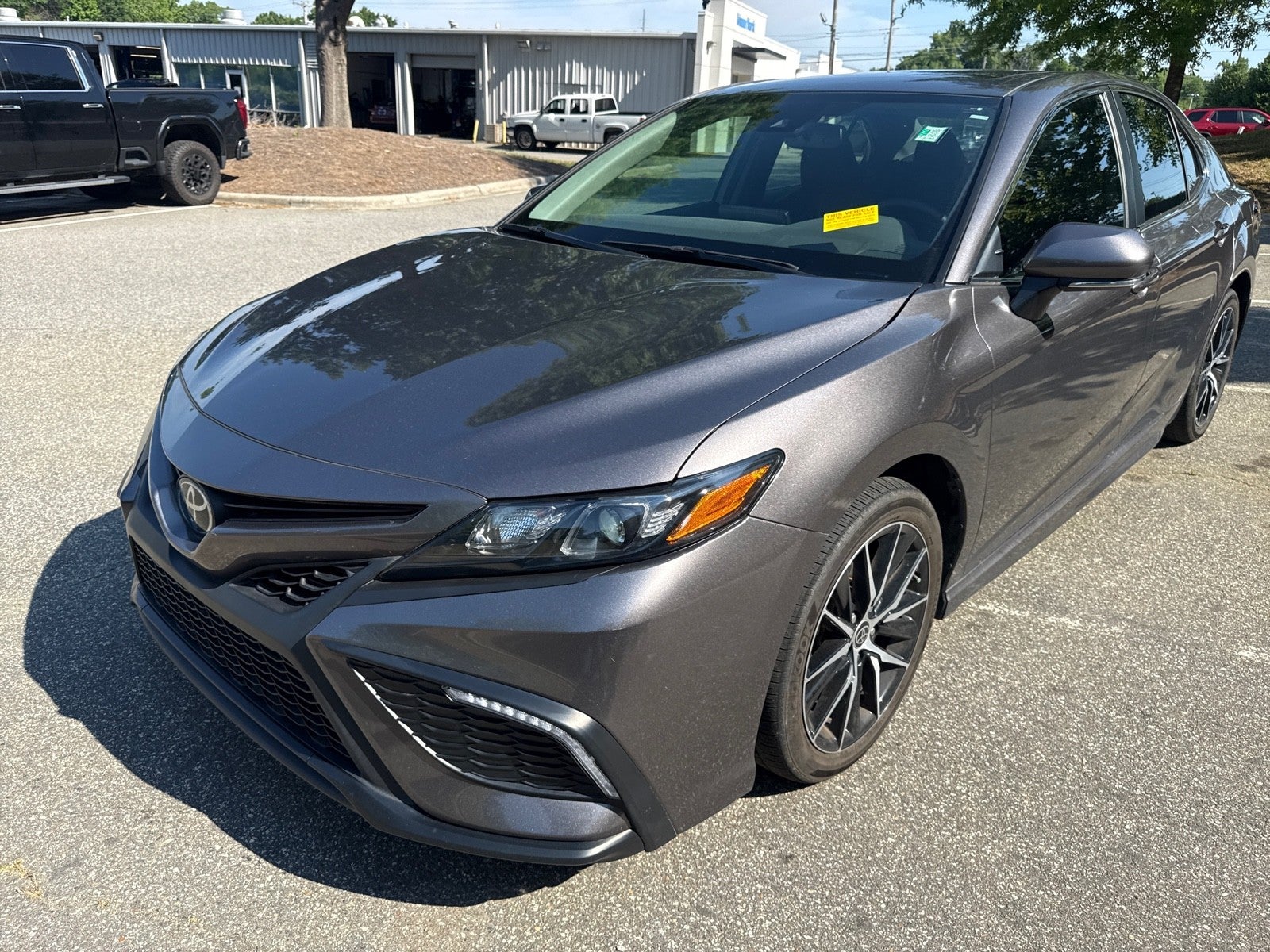 toyota camry 2023 4T1S11AK9PU827263 image toyota camry 2023 4T1S11AK9PU827263 image