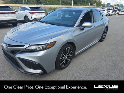 toyota camry 2023 4T1G11AK5PU731815 image toyota camry 2023 4T1G11AK5PU731815 image
