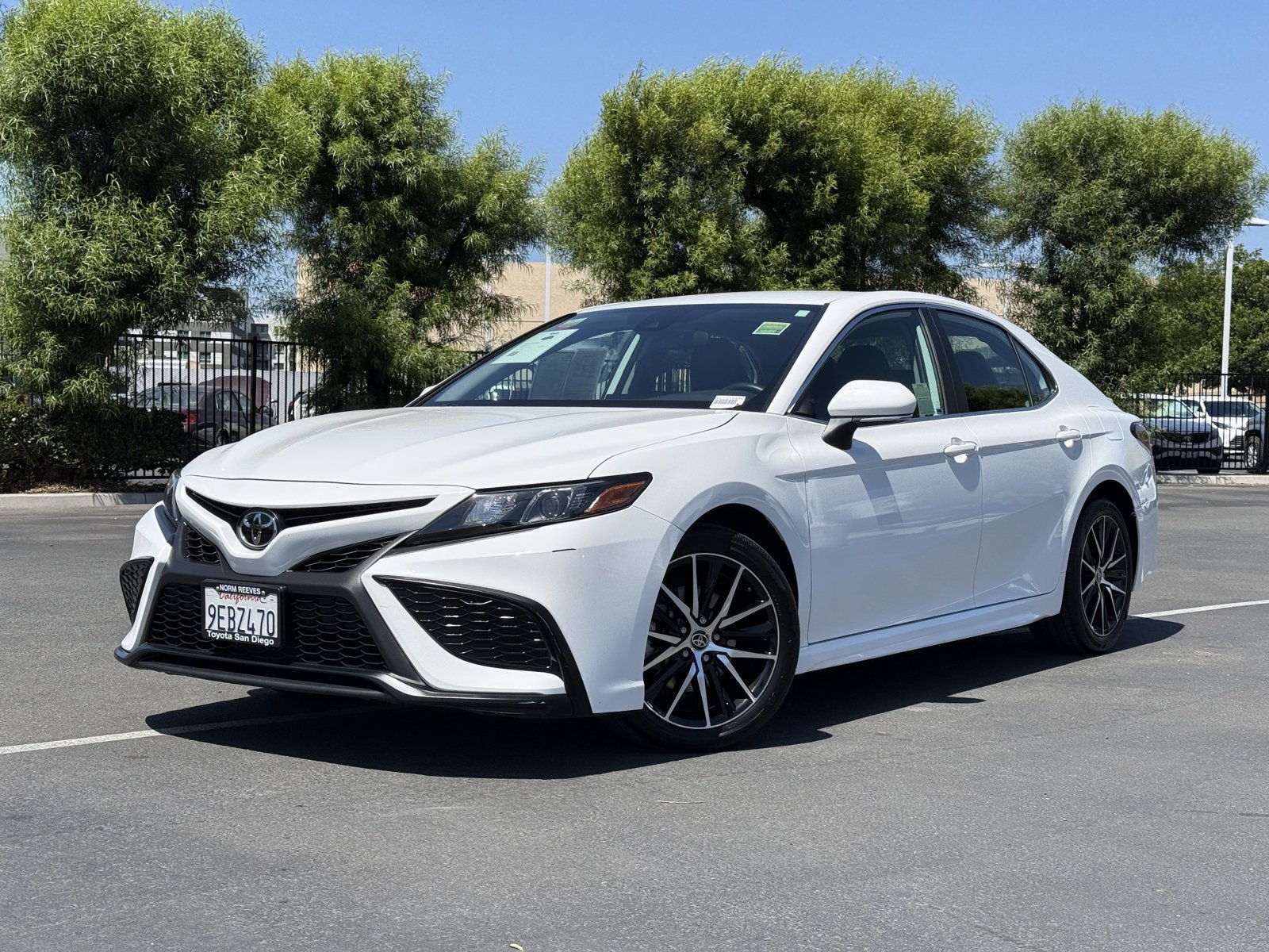 toyota camry 2023 4T1G11AK1PU737689 image toyota camry 2023 4T1G11AK1PU737689 image